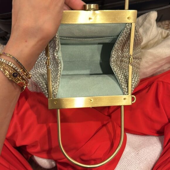 Cult Gaia Estelle Mini Crossbody Bag - Picture 6 of 7